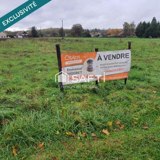  Terrain à vendre 1686 m²