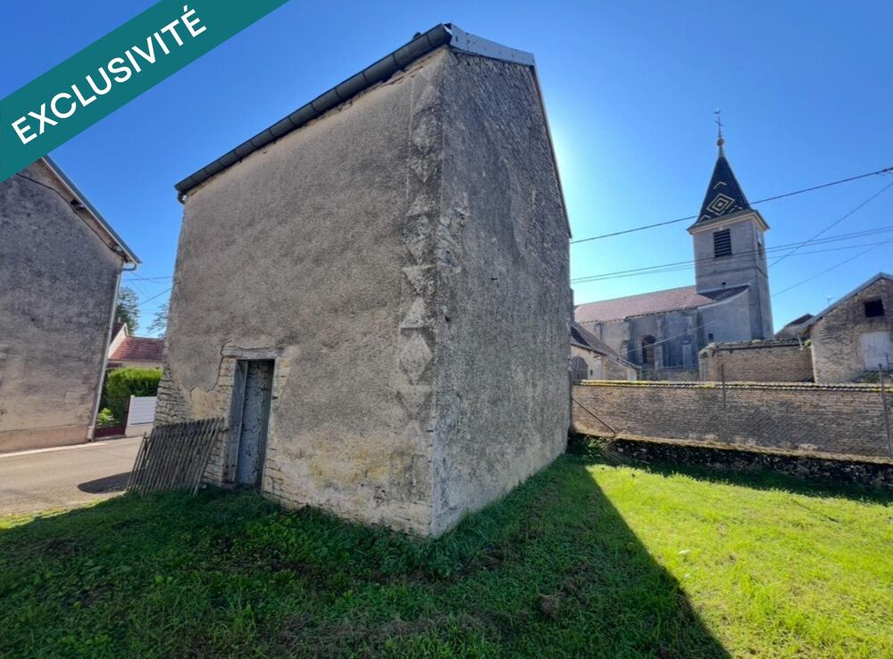 Vente Maison Maisonnette ancienne � r�nover au c�ur de Vars Vars