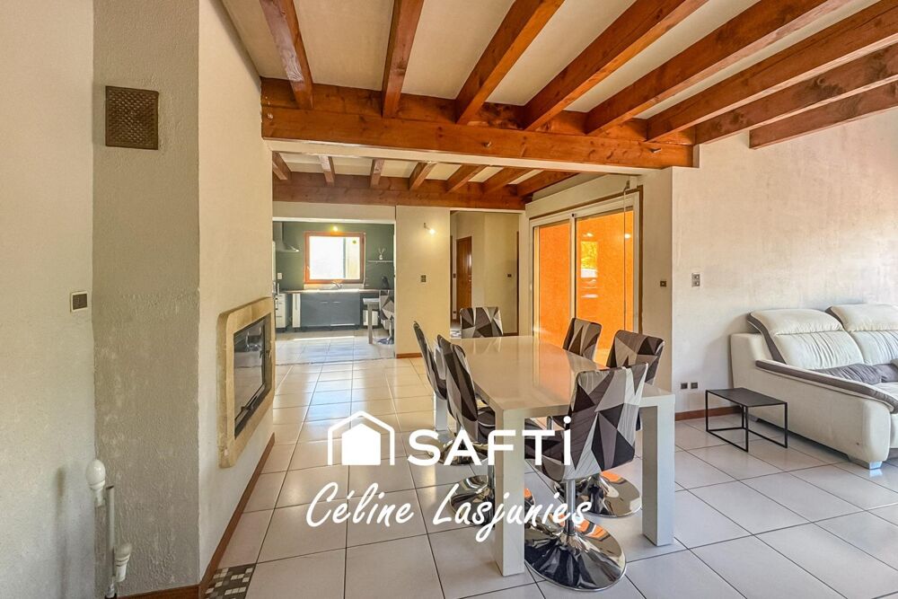 Vente Maison Maison familiale située dans un lotissement calme, à proximité de la gare et du tram Blanquefort