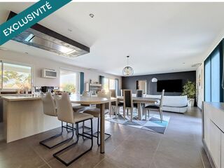  Maison à vendre 6 pièces 167 m²