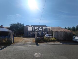  Maison � vendre 8 pi�ces 162 m�