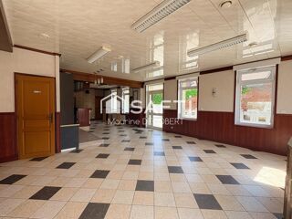  Immeuble à vendre 233 m²