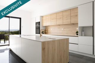  Maison à vendre 7 pièces 306 m²
