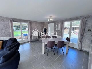  Maison � vendre 4 pi�ces 85 m�