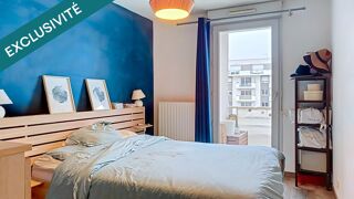  Appartement � vendre 4 pi�ces 83 m�