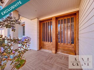  Maison � vendre 9 pi�ces 253 m�