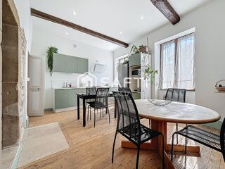  Maison à vendre 4 pièces 88 m²