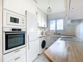  Appartement à louer 3 pièces 58 m²