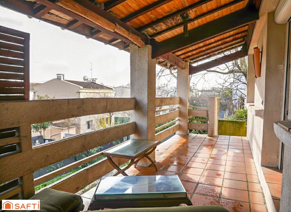Vente Maison maison familiale ou investissement locatif Blagnac