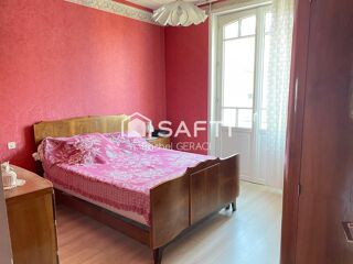  Maison à vendre 4 pièces 107 m²