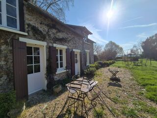  Maison à vendre 8 pièces 206 m²