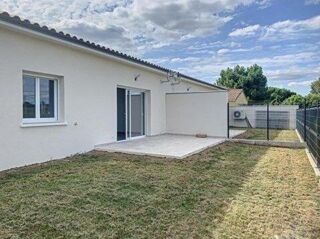  Maison à vendre 4 pièces 111 m²