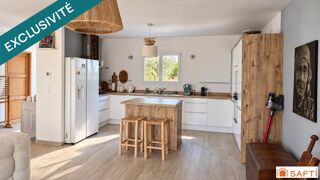  Maison à vendre 4 pièces 120 m²