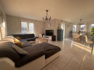  Maison � vendre 7 pi�ces 156 m�