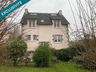  Maison � vendre 5 pi�ces 98 m�