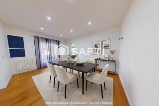 Maison à vendre 4 pièces 94 m²