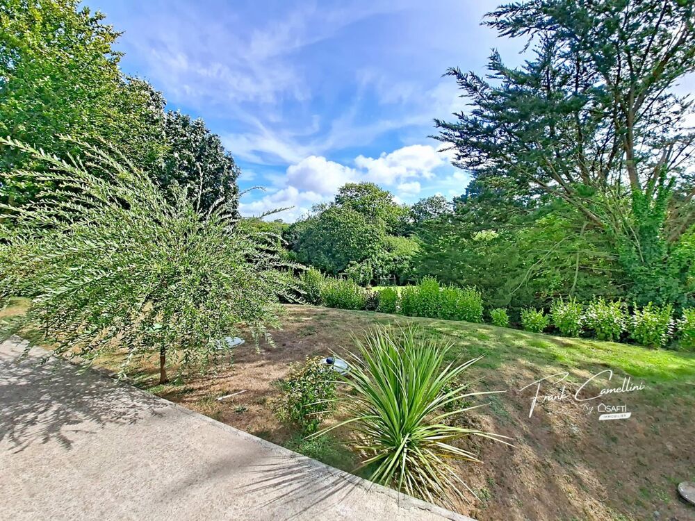 à vendre  Maison Trégastel (22730)