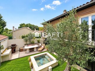  Maison à vendre 6 pièces 191 m²