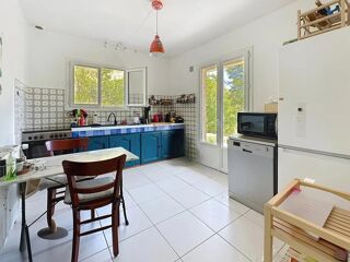  Maison à vendre 6 pièces 125 m²