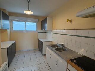  Appartement � vendre 3 pi�ces 68 m�