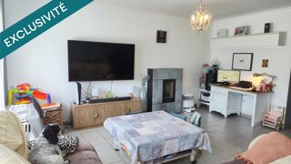  Maison à vendre 6 pièces 147 m²