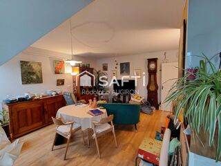  Appartement à vendre 3 pièces 69 m²