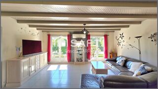  Maison � vendre 6 pi�ces 160 m�