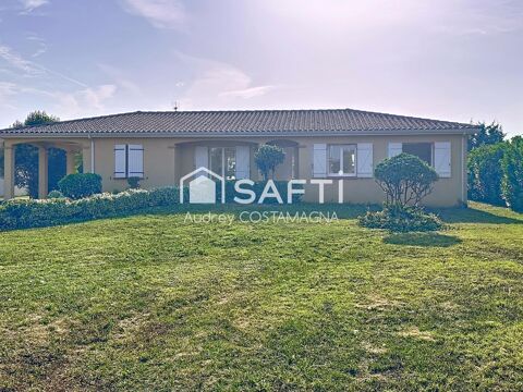   Jolie maison Maison - 4 pice(s) - 90 m