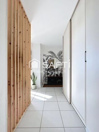  Appartement � vendre 3 pi�ces 83 m�