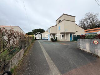  Appartement à vendre 3 pièces 47 m²