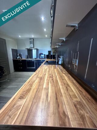  Immeuble � vendre 420 m�