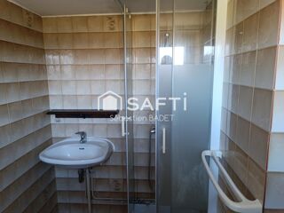  Maison � vendre 3 pi�ces 64 m�