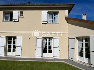  Maison � vendre 7 pi�ces 240 m�