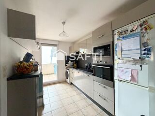  Appartement à vendre 4 pièces 79 m²