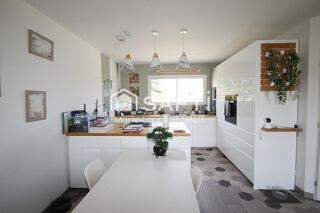  Maison � vendre 3 pi�ces 79 m�