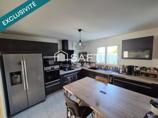  Maison à vendre 5 pièces 135 m²