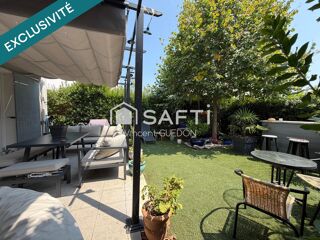  Maison à vendre 4 pièces 85 m²