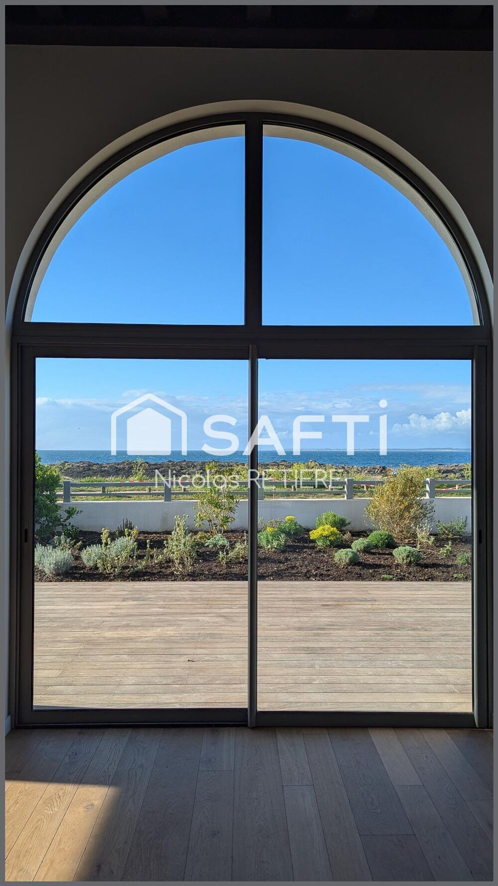 � vendre  Maison Le Croisic (44490)