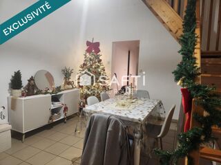  Maison � vendre 3 pi�ces 69 m�