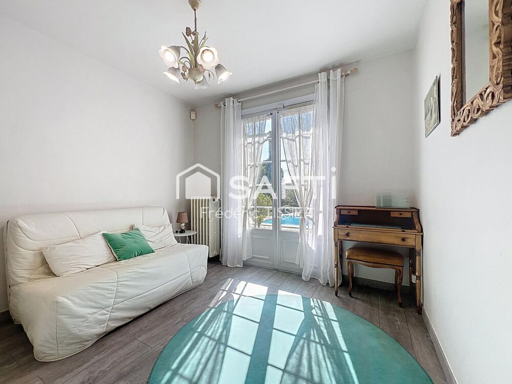 � vendre  Maison Ch�teauneuf-Grasse (06740)