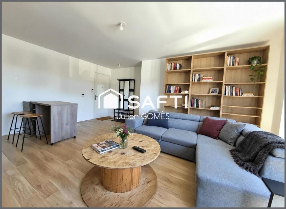 Vente Appartement Emménagez demain ! Meaux