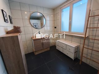  Maison � vendre 4 pi�ces 98 m�