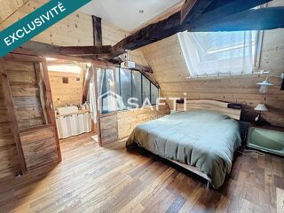 Maison � vendre 6 pi�ces 179 m�