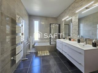  Maison à vendre 4 pièces 125 m²