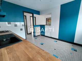  Maison à vendre 4 pièces 82 m²