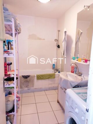  Immeuble à vendre 116 m² Vierzon