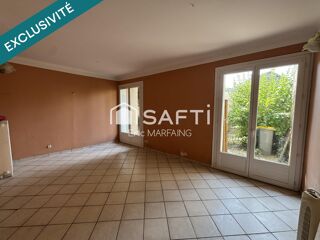  Maison à vendre 6 pièces 132 m²