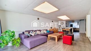  Maison � vendre 5 pi�ces 134 m�