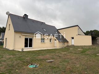  Maison à vendre 5 pièces 110 m²