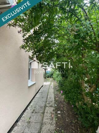  Maison � vendre 4 pi�ces 93 m�